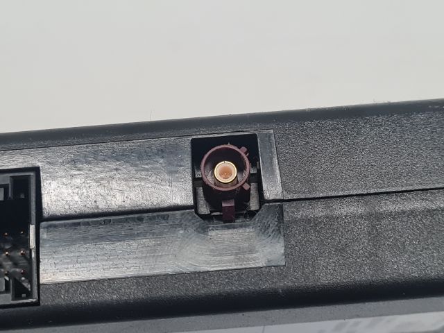 bontott VW GOLF VI Bluetooth Elektronika