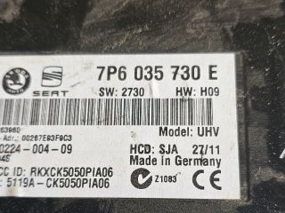 bontott VW GOLF VI Bluetooth Elektronika