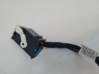 bontott VW GOLF VI Bluetooth Elektronika