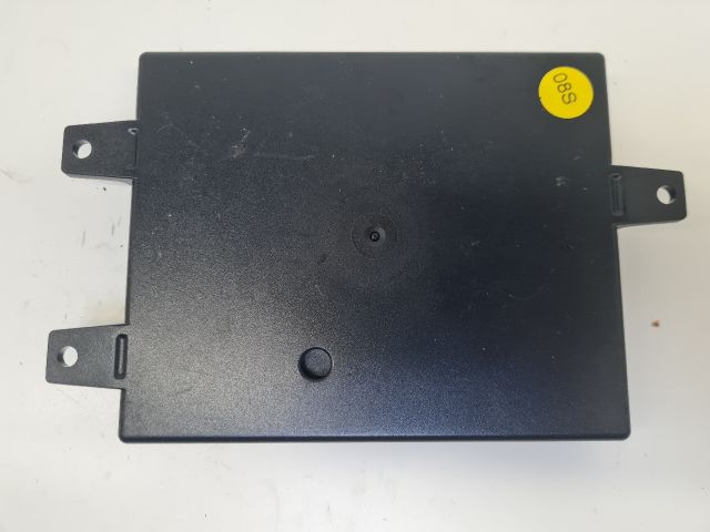 bontott VW GOLF VI Bluetooth Elektronika