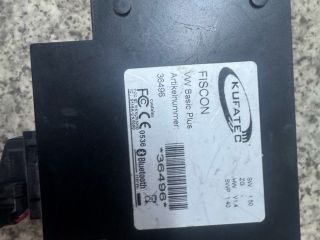 bontott VW GOLF VI Bluetooth Elektronika