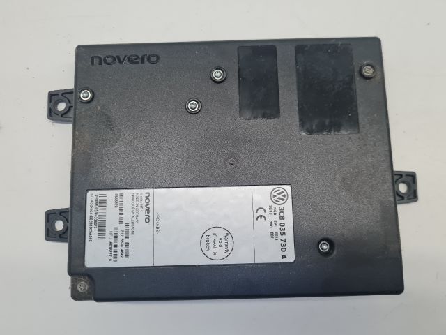 bontott VW GOLF VI Bluetooth Elektronika