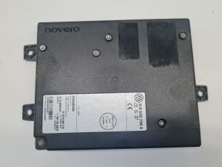 bontott VW GOLF VI Bluetooth Elektronika