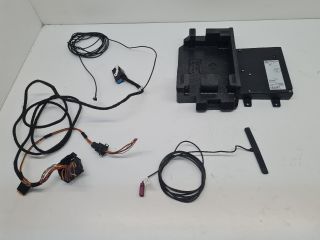 bontott VW GOLF VI Bluetooth Elektronika