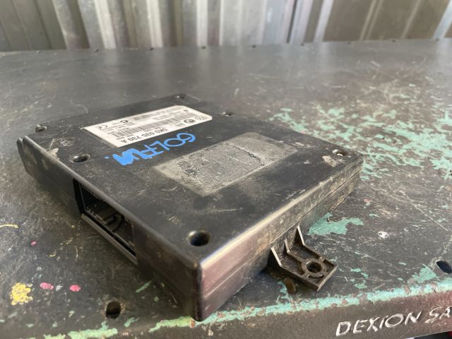 bontott VW GOLF VI Bluetooth Elektronika