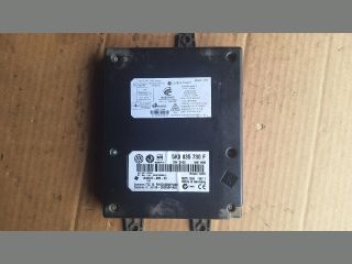 bontott VW GOLF VI Bluetooth Elektronika