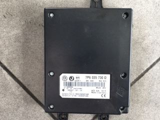 bontott VW GOLF VI Bluetooth Elektronika