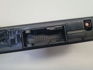 bontott VW GOLF VI Bluetooth Elektronika