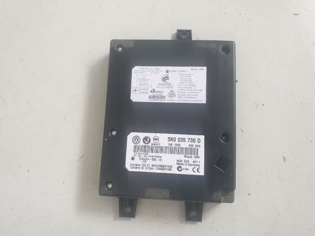 bontott VW GOLF VI Bluetooth Elektronika