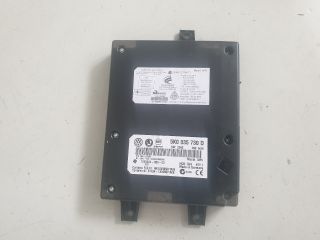 bontott VW GOLF VI Bluetooth Elektronika