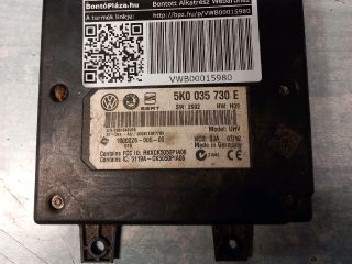 bontott VW GOLF VI Bluetooth Elektronika
