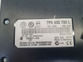 bontott VW GOLF VI Bluetooth Elektronika