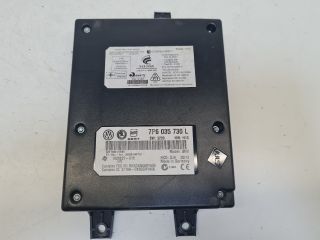 bontott VW GOLF VI Bluetooth Elektronika