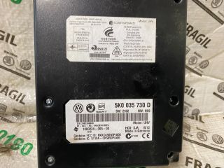 bontott VW GOLF VI Bluetooth Elektronika