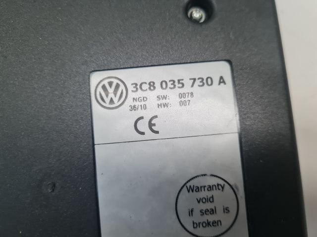 bontott VW GOLF VI Bluetooth Elektronika