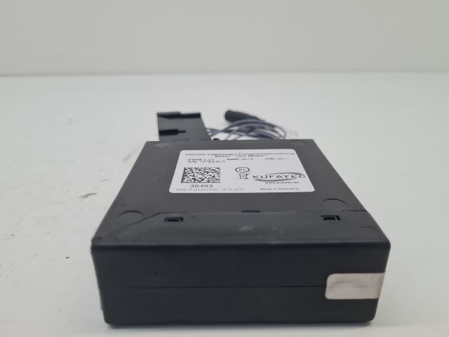 bontott VW GOLF VI Bluetooth Elektronika