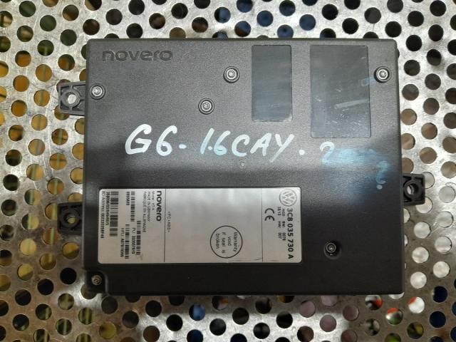 bontott VW GOLF VI Bluetooth Elektronika