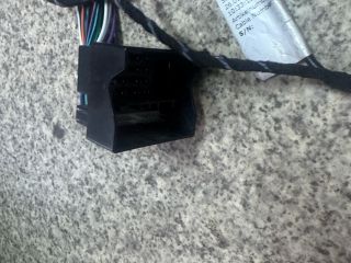 bontott VW GOLF VI Bluetooth Elektronika