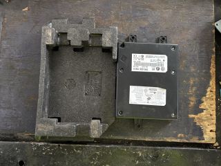 bontott VW GOLF VI Bluetooth Elektronika