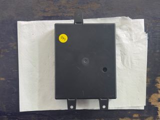 bontott VW GOLF VI Bluetooth Elektronika