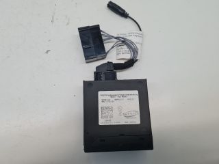 bontott VW GOLF VI Bluetooth Elektronika