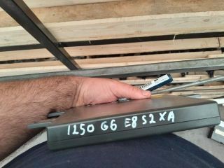 bontott VW GOLF VI Bluetooth Elektronika