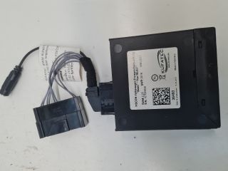 bontott VW GOLF VI Bluetooth Elektronika