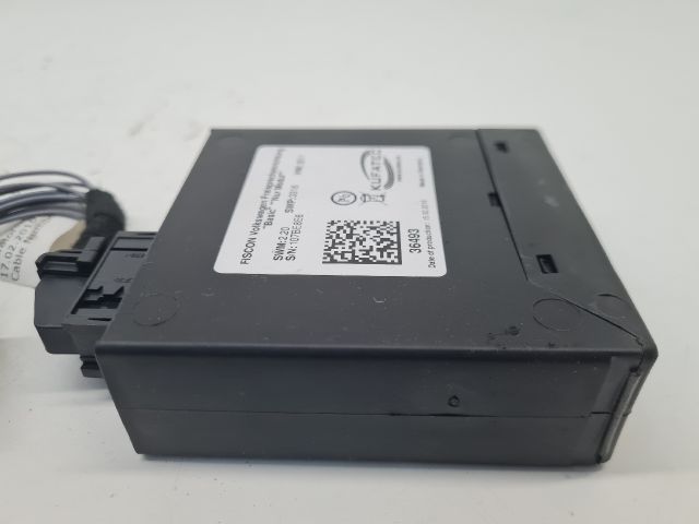 bontott VW GOLF VI Bluetooth Elektronika