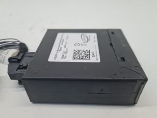 bontott VW GOLF VI Bluetooth Elektronika