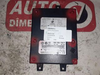 bontott VW GOLF VI Bluetooth Elektronika