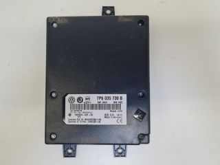 bontott VW GOLF VI Bluetooth Elektronika