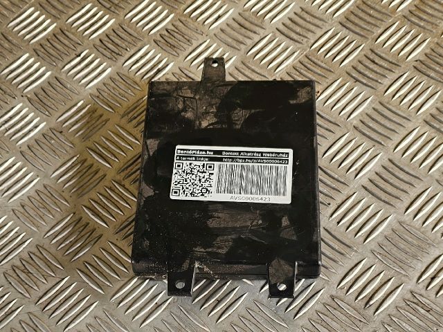 bontott VW GOLF VI Bluetooth Elektronika