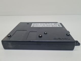 bontott VW GOLF VI Bluetooth Elektronika