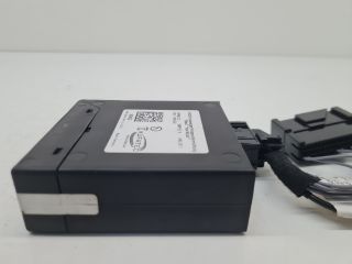 bontott VW GOLF VI Bluetooth Elektronika