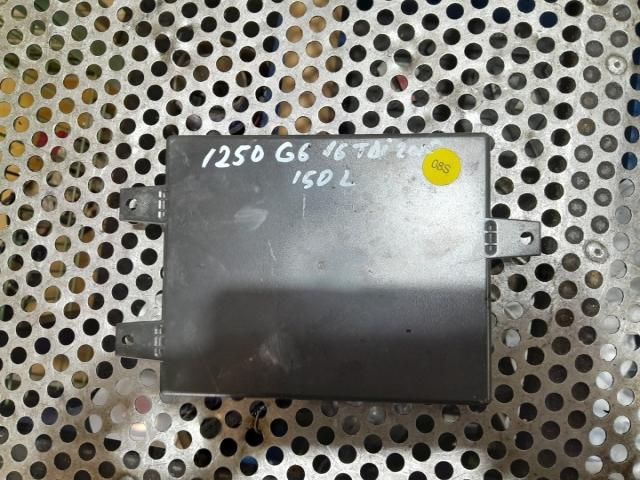 bontott VW GOLF VI Bluetooth Elektronika