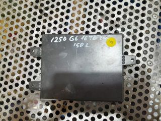 bontott VW GOLF VI Bluetooth Elektronika