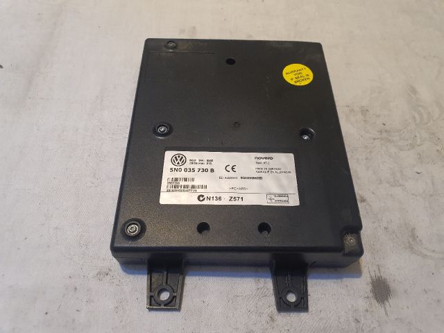 bontott VW GOLF VI Bluetooth Elektronika