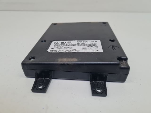 bontott VW GOLF VI Bluetooth Elektronika