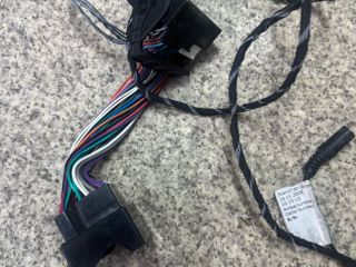 bontott VW GOLF VI Bluetooth Elektronika