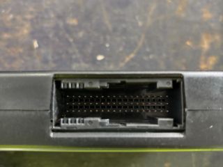 bontott VW GOLF VI Bluetooth Elektronika