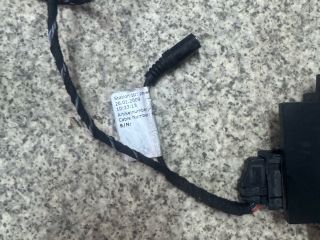 bontott VW GOLF VI Bluetooth Elektronika