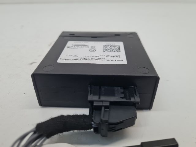 bontott VW GOLF VI Bluetooth Elektronika