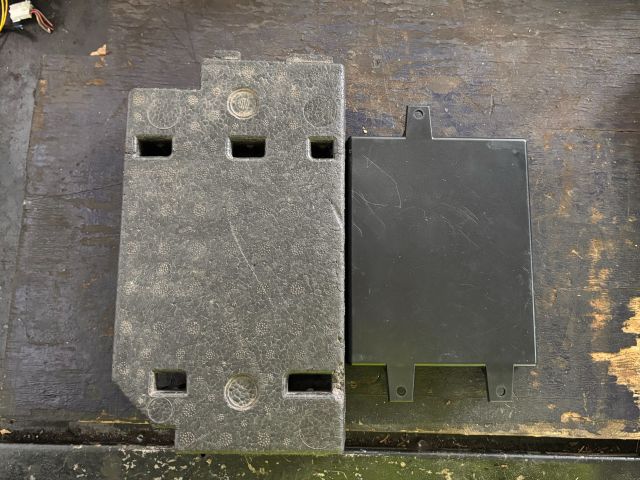 bontott VW GOLF VI Bluetooth Elektronika