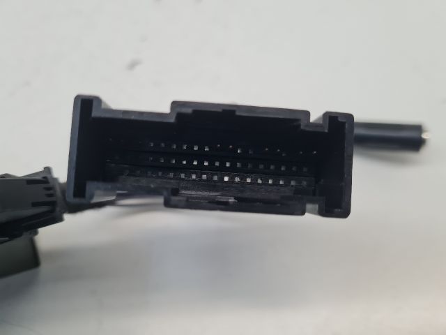 bontott VW GOLF VI Bluetooth Elektronika