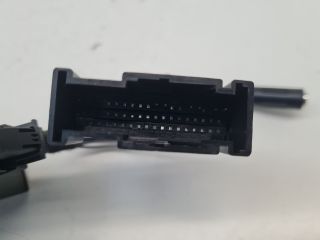 bontott VW GOLF VI Bluetooth Elektronika