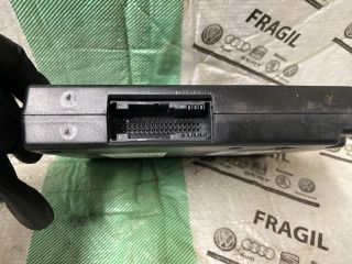 bontott VW GOLF VI Bluetooth Elektronika