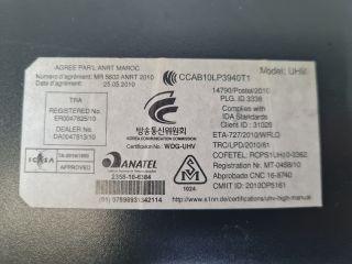 bontott VW GOLF VI Bluetooth Elektronika