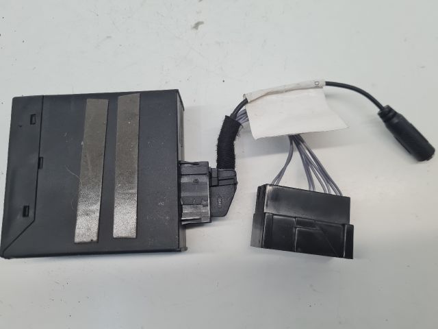 bontott VW GOLF VI Bluetooth Elektronika