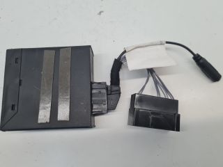 bontott VW GOLF VI Bluetooth Elektronika