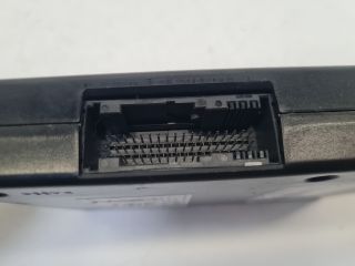 bontott VW GOLF VI Bluetooth Elektronika